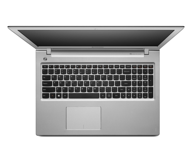 Lenovo Z510 i7-4702MQ/8GB/1000/DVD-RW GT740M brąz. - 161015 - zdjęcie 6